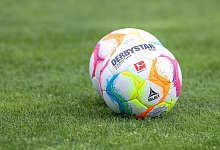 Fu&szlig;ball-Bundesliga - Tim Rehbein/dpa