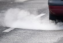 Feinstaub - Foto: Sebastian Gollnow