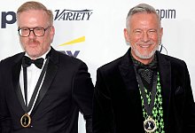 International Emmy Awards - Charles Sykes/Invision/AP/dpa