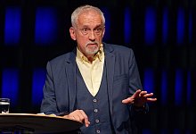 Lit.Cologne - Jussi Adler-Olsen - Henning Kaiser/dpa