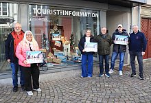 pressefoto-lemgo-marketing-lemgoer-adventskalender-2025 - Lemgo Marketing