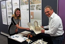 HBM Architektur - Tanja Andersen