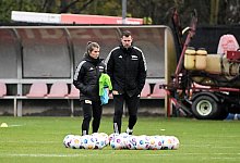 Eta und Grote - Matthias Koch/dpa