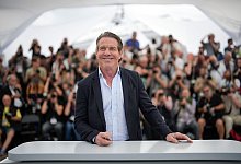 Dennis Quaid - Andreea Alexandru/Invision/AP/dpa