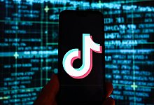 Tiktok - Omar Marques/SOPA Images via ZUMA Press Wire/dpa