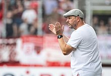 Steffen Baumgart - Matthias Balk/dpa