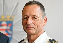 Stefan M&uuml;ller - Arne Dedert/dpa