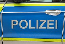 Symbolbild Streifenwagen - Jan Woitas/dpa