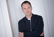 Sebastian Fitzek - Britta Pedersen/dpa