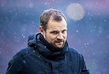 Bo Svensson - Tom Weller/dpa