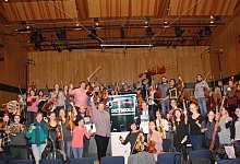 Handy-Klingelt&ouml;ne - HfM Detmold/ Plettenberg