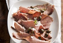 Kalbfleisch - Foto: Manuela R&uuml;ther