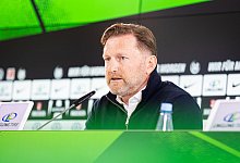 Ralph Hasenhüttl - Moritz Frankenberg/dpa