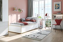 Beispiel von M&uuml;ller M&ouml;belwerkst&auml;tten - M&uuml;ller M&ouml;belwerkst&auml;tten/VDM/dpa-tmn