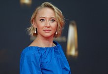 Anna Maria M&uuml;he - Henning Kaiser/dpa