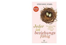 &laquo;Jeder ist beziehungsf&auml;hig&raquo; - Foto: Randomhouse/Kailash