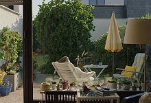 &laquo;Geranien&raquo; - Claudia Schr&ouml;der/ZDF/dpa