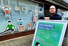 TV Horn-Bad Meinberg - Oliver K&ouml;nig