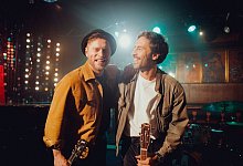 Songveröffentlichung - «Wimpernschlag» - Yvonne Goldschmidt/Big Me Entertainment/dpa