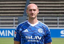 Henning Matriciani - Bernd Thissen/dpa