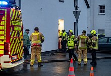 Verwahrloste Kinder in Menden - Markus Kl&uuml;mper/dpa