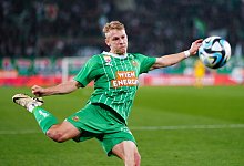 Marco Grüll - Eva Manhart/APA/dpa