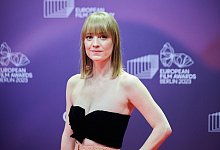 Leonie Benesch - Annette Riedl/dpa