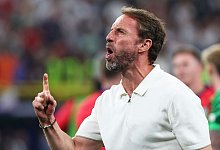 Euro 2024: Niederlande - England - Friso Gentsch/dpa