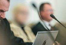 Urteil im "Glukose-Prozess" gegen eine Apothekerin - Oliver Berg/dpa