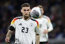 Robert Andrich - Christian Charisius/dpa