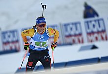 Franziska Preu&szlig; - Foto: Sven Hoppe/dpa