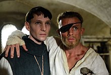 «Narziss und Goldmund» - Jürgen Olczyk/ZDF/dpa