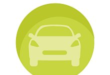 Freie Fahrt - dpa-infografik/dpa-tmn