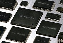 Chips - Foto: Renesas Electronics Corp./dpa