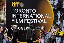 50. Toronto International Film Festival - Chris Pizzello/Invision/AP/dpa