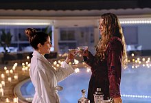 Streaming kompakt - «Nur noch ein kleiner Gefallen» - Lorenzo Sisti/Prime Video/dpa