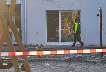 Kind stirbt bei Unfall in Berliner Kita - Britta Pedersen/dpa