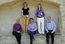 mixtour - Hajo Gärtner