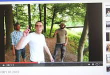 Salafisten - Youtube/nw