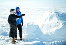 Bundespr&auml;sident Steinmeier - Britta Pedersen/dpa