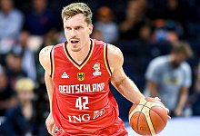 Andreas Obst - Michael Schwartz/dpa