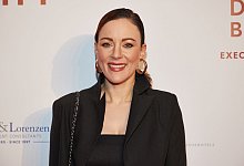 Jasmin Wagner - Georg Wendt/dpa