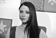 Michelle Trachtenberg - Richard Shotwell/Invision/AP/dpa