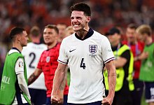 Euro 2024: Niederlande - England - Friso Gentsch/dpa