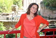 &laquo;Tier&auml;rztin Dr. Mertens&raquo; - Jan Woitas/dpa-Zentralbild/dpa