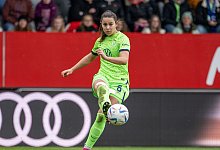 Lena Oberdorf - Christian Kolbert/Bildagentur Kolbert/dpa