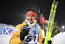 Philipp Nawrath - Pontus Lundahl/TT News Agency/AP/dpa