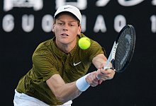 Tennis - Australian Open - Dar Yasin/AP/dpa