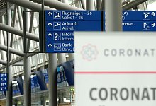 Herbsturlaub in Europa - Foto: Sebastian Willnow/dpa-Zentralbild/dpa