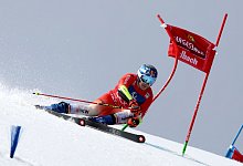 Marco Odermatt - Marco Trovati/AP